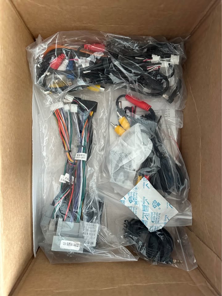Android Car Stereo Radio for Honda Civic 2012-2015