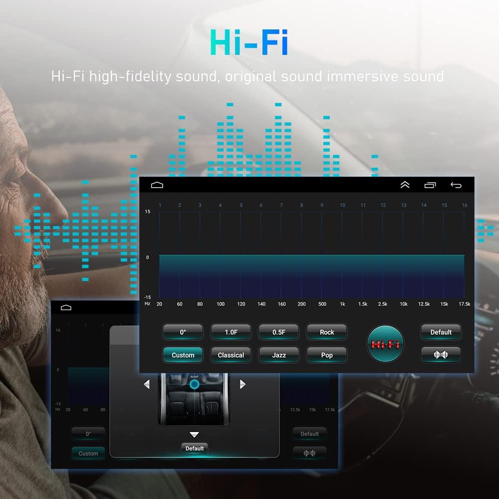 Android 13 Car Stereo for Mazda CX-5 2012-2015